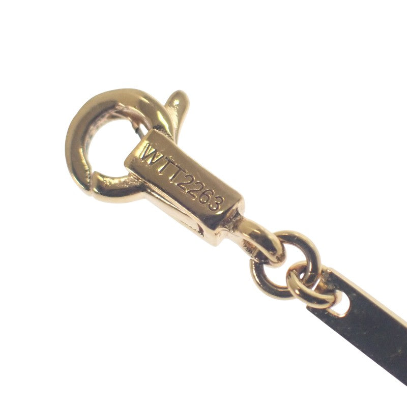 セリーヌ CELINE ミニ トリオンフ 460MT6BRA.35OR ブレスレット メタル