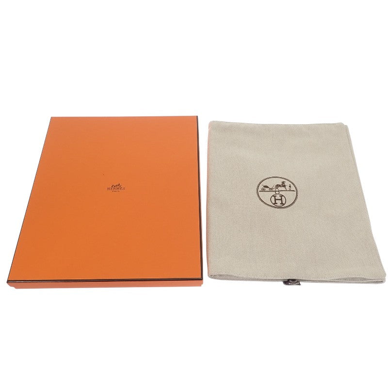 エルメス HERMES ペンダント ユリディス PM H057078FD00 ネックレス メタル バッファローホーン ラッカー ゴールド レディース メンズ【中古】【Aランク】