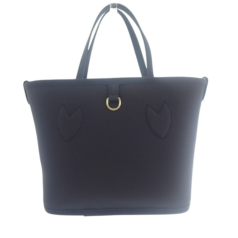 ルイヴィトン LOUIS VUITTON ネヴァーフル・インサイドアウト M28347