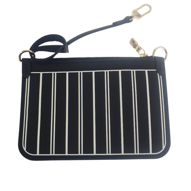 ルイヴィトン LOUIS VUITTON ネヴァーフル・インサイドアウト M28347