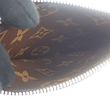 ルイヴィトン LOUIS VUITTON ネヴァーフル・インサイドアウト M28347 2WAYバッグ モノグラムキャンバス ブラック ゴールド金具 レディース【中古】【Sランク】