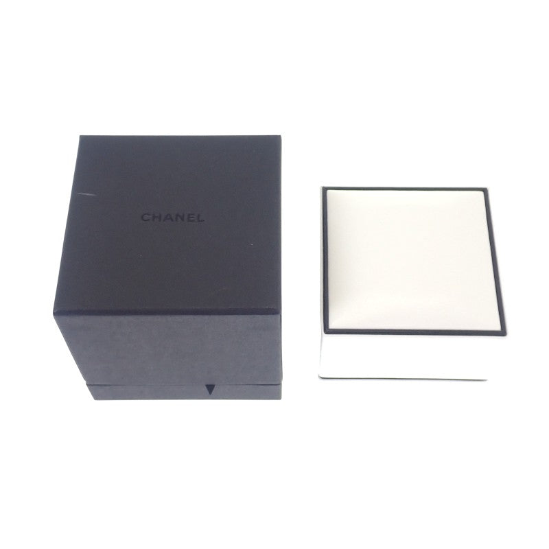 シャネル CHANEL ココクラッシュ リング ミニ 10.5号 J11785 リング K18ピンクゴールド K18BG #51 レディース【中古】【Aランク】