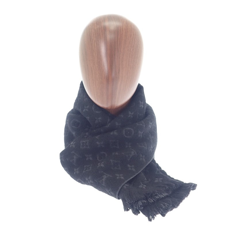 ルイヴィトン LOUIS VUITTON マフラー・モノグラム クラシック M70520