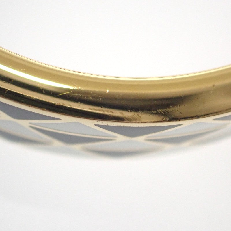 プラダ PRADA エナメルメタル ブレスレット M 1IB846_2CO2_F0TTY