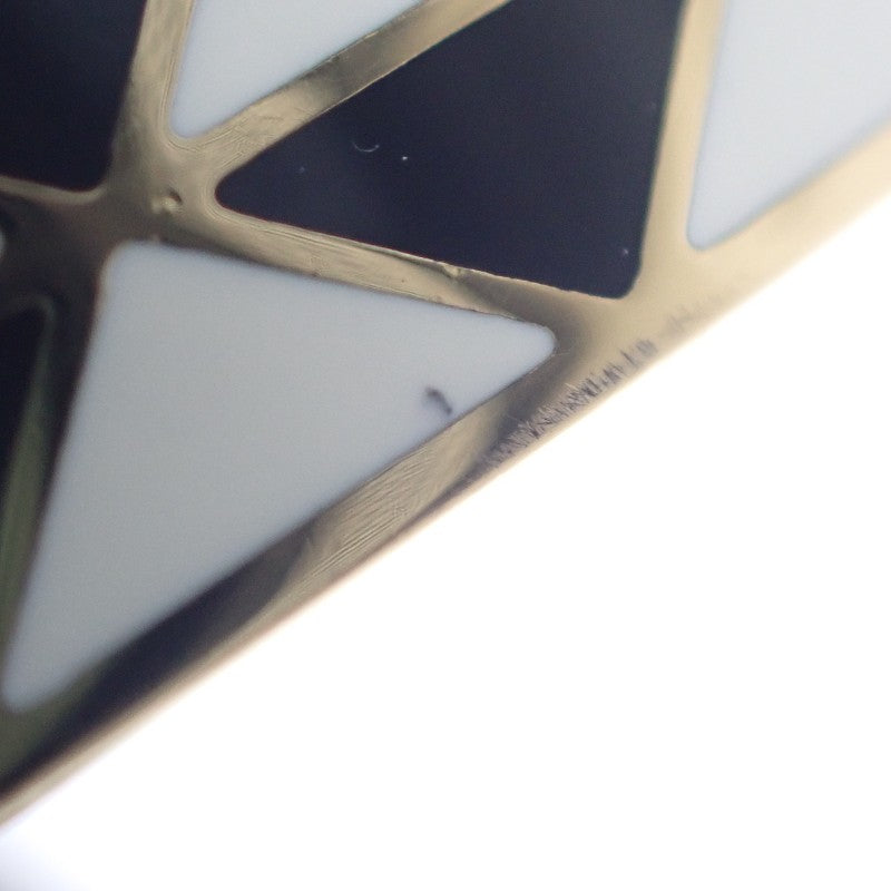 プラダ PRADA エナメルメタル ブレスレット M 1IB846_2CO2_F0TTY