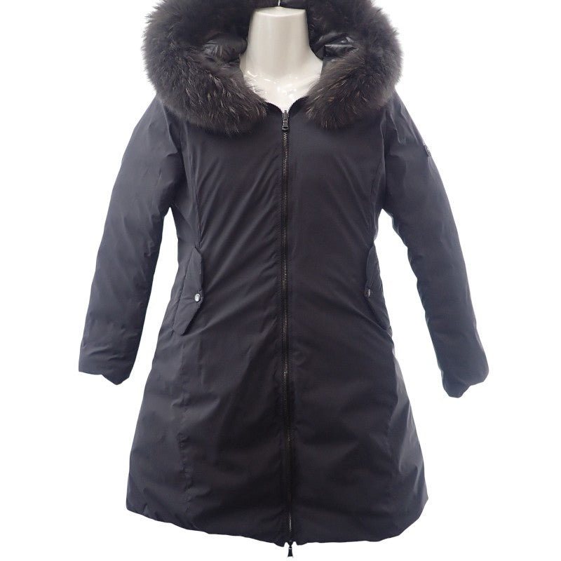 タトラス TATRAS ISERA リバーシブル ダウンコート 2 LTA20A4706