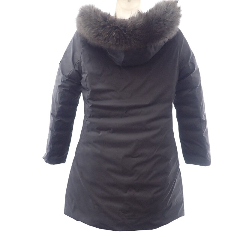 タトラス TATRAS ISERA リバーシブル ダウンコート 2 LTA20A4706