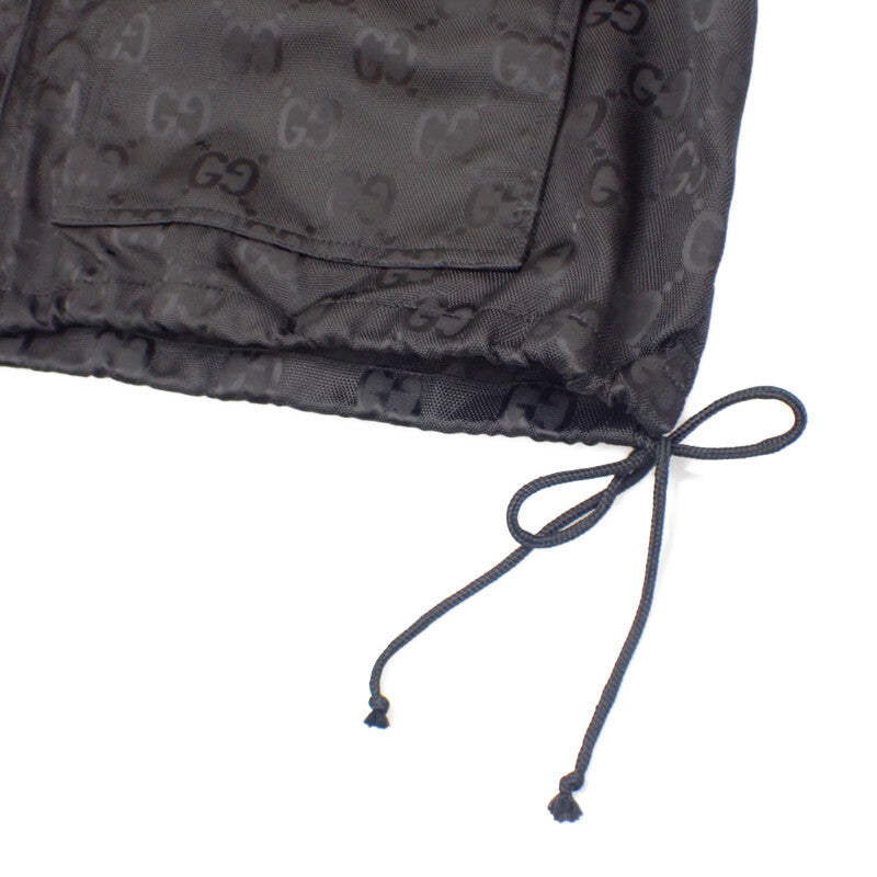 グッチ GUCCI GG フーデッドジャケット 631105 ZAEBN 1000 パーカー