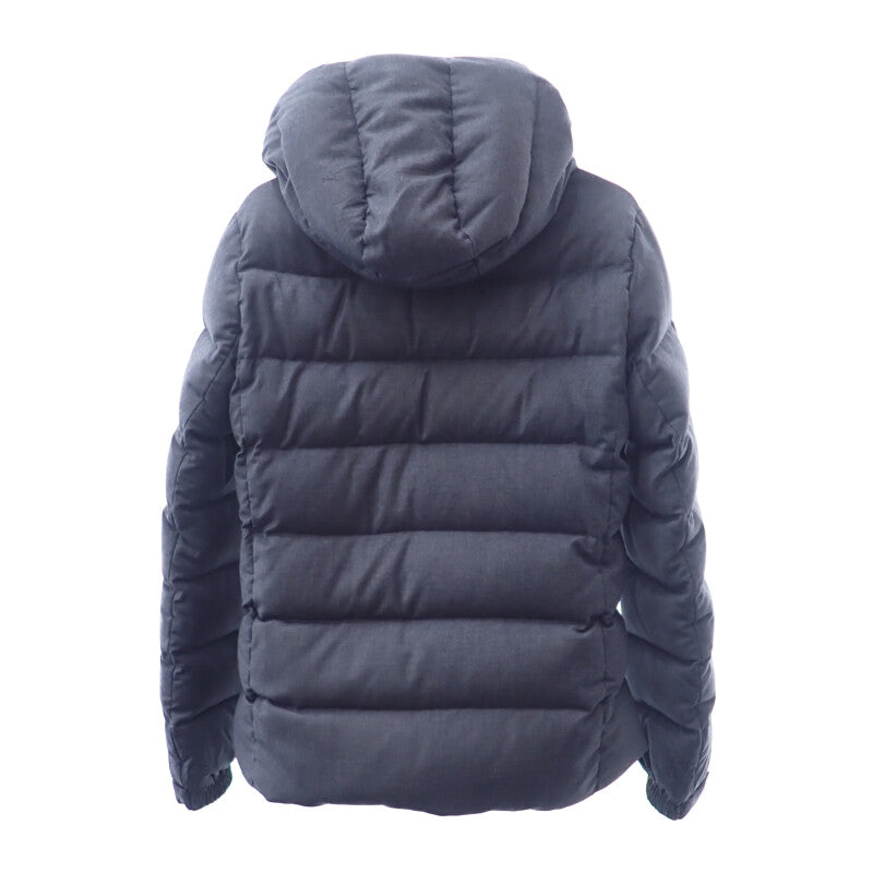 タトラス TATRAS DOMIZIANO 3 MTAT20A4289-D ダウンジャケット ウール