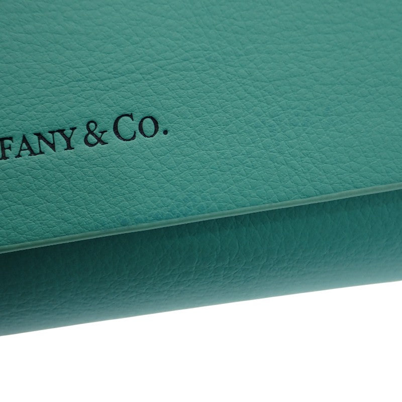ティファニー TIFFANY&Co. TF4227BU サングラス GP プラスチック ハバナ ブラウングラディエント レディース【中古】【Aランク】