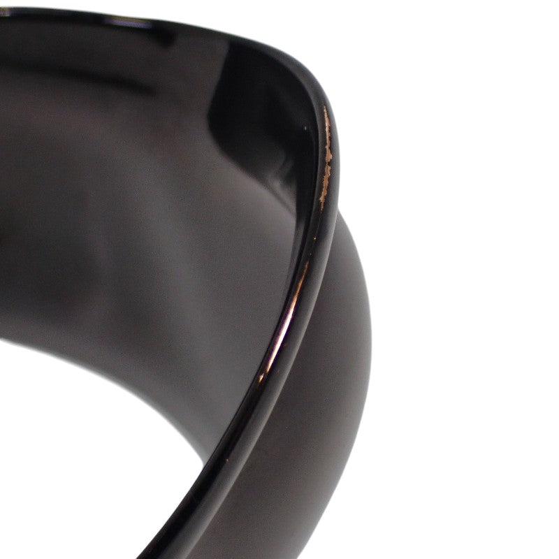 ティファニー TIFFANY&Co. ボーンカフ バングル ルテニウム レディース【中古】【ABランク】