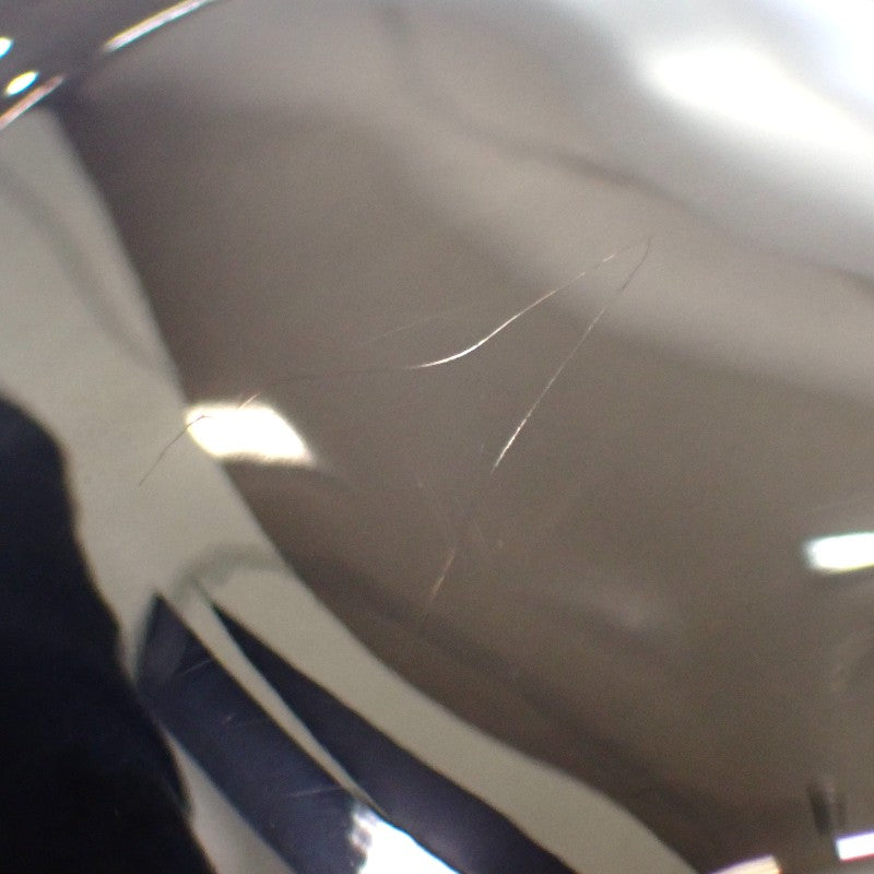 ティファニー TIFFANY&Co. ボーンカフ バングル ルテニウム レディース【中古】【ABランク】