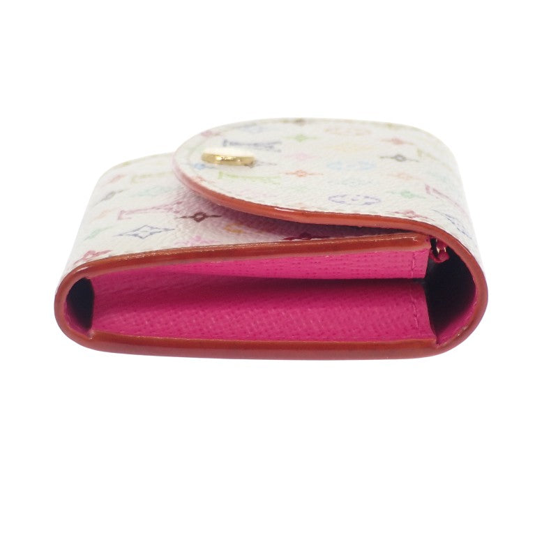 ルイヴィトン LOUIS VUITTON LV × TM ポルトモネロザリ M13399 コイン