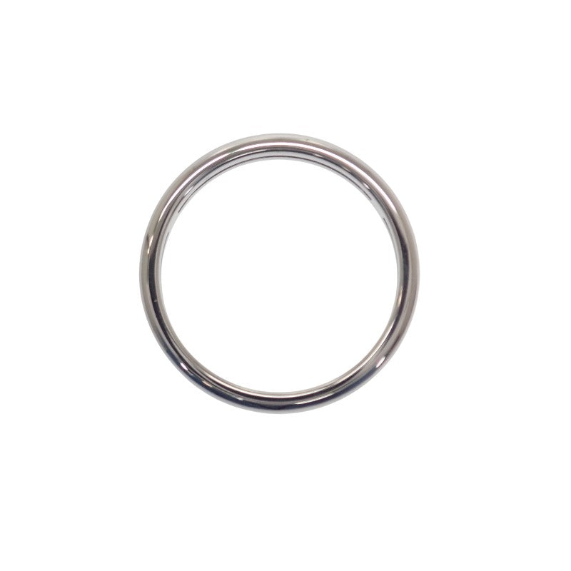 エルメス HERMES アリアンヌ リング 6号 46 H119834B リング K18ホワイトゴールド レディース【中古】【Aランク】