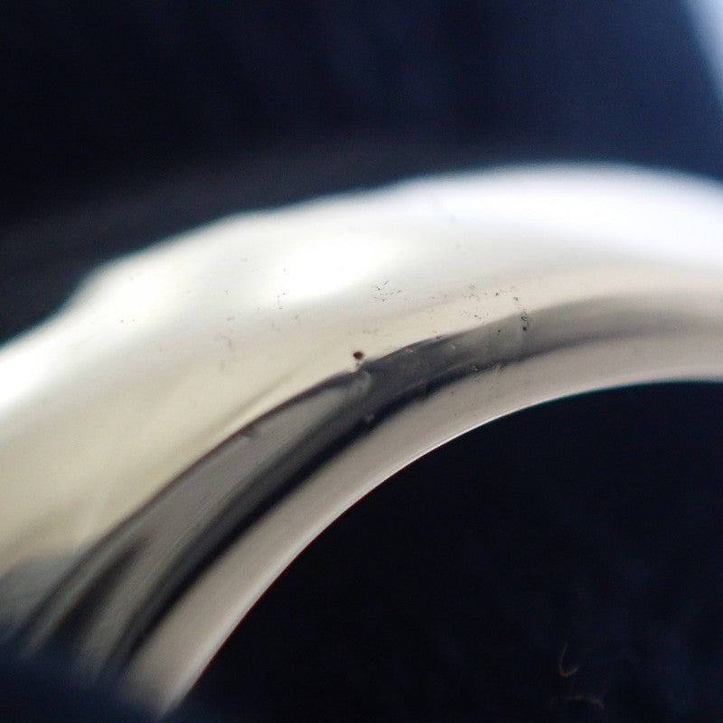 デザインジュエリー 13号 リング K18イエローゴールド サファイア ルビー ダイヤモンド レディース【中古】【Aランク】