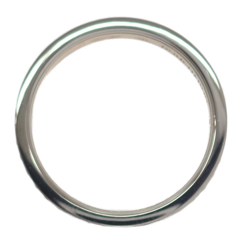 ブシュロン Boucheron キャトル ラディアント 7.5号 JAL00134 リング K18イエローゴールド K18ホワイトゴールド ダイヤモンド レディース【中古】【Aランク】