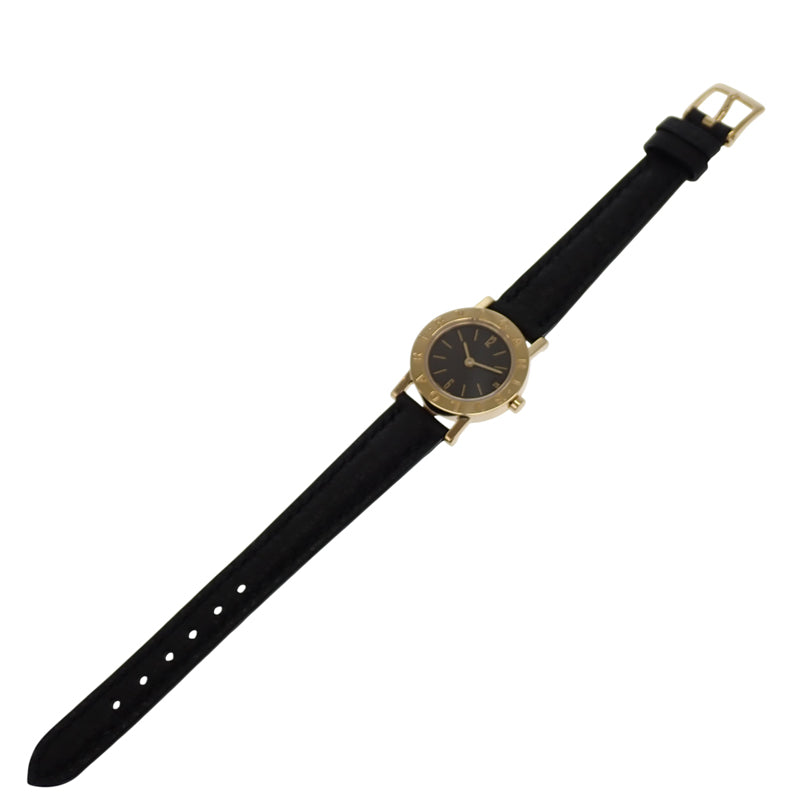 BVLGARI
