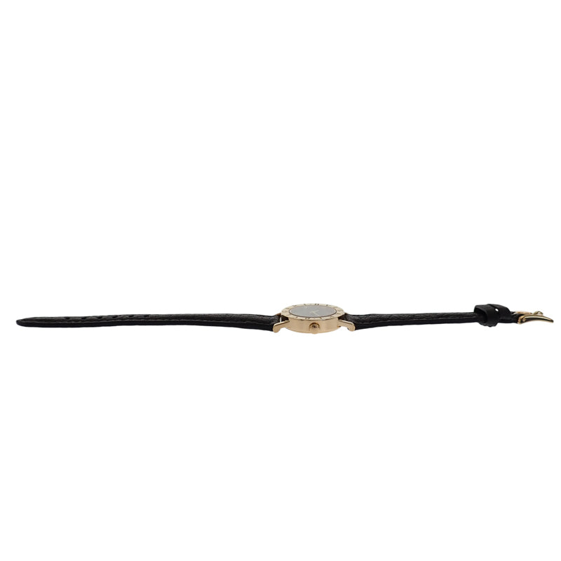 ブルガリ BVLGARI ブルガリブルガリ BB23GL 腕時計 K18イエロー