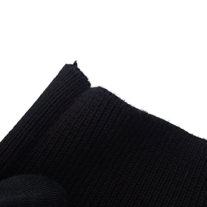 ルイヴィトン LOUIS VUITTON モノグラムグラディエントフーディ S 1AA4Y6 パーカー コットン ブラック メンズ【中古】【ABランク】