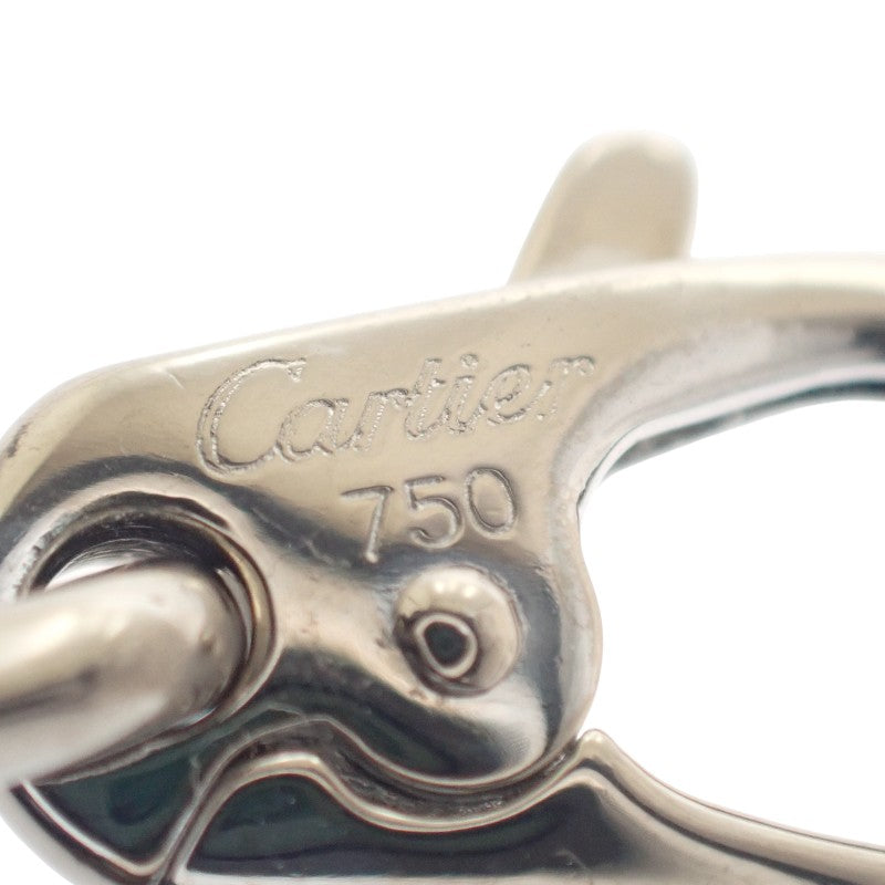 カルティエ CARTIER サントス ドゥ カルティエ 新品仕上げ 磨き済み