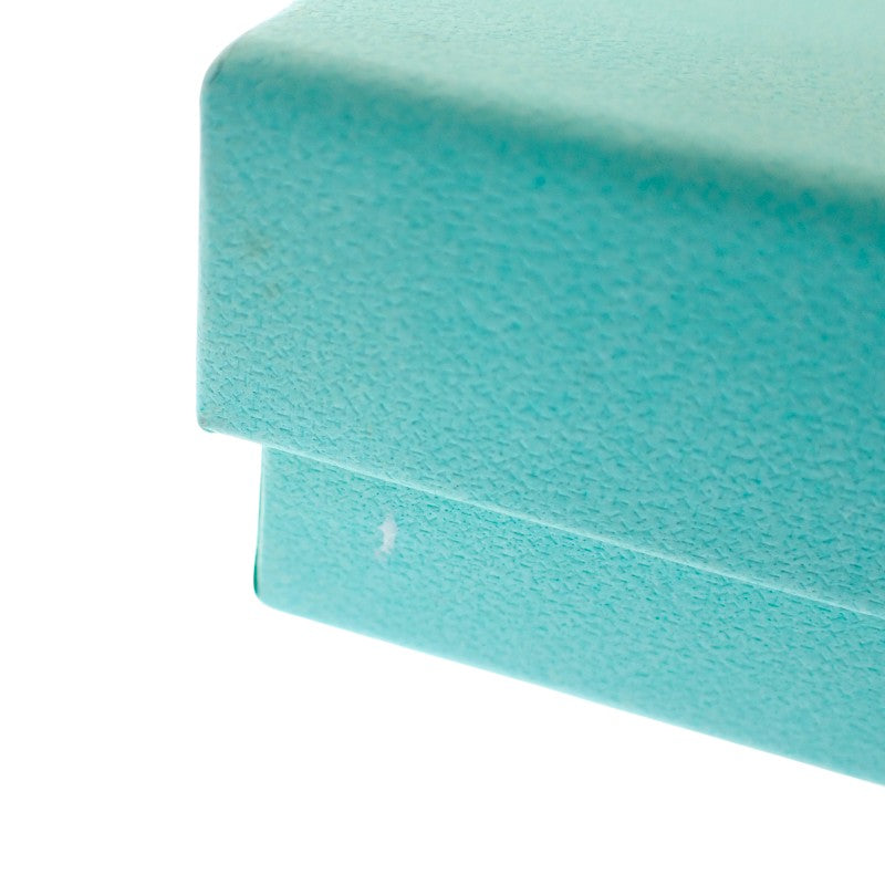 ティファニー TIFFANY&Co. ハートロック ネックレス K18イエローゴールド レディース【中古】【Aランク】