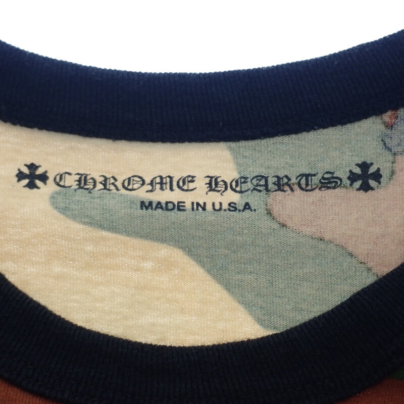 クロムハーツ CHROME HEARTS マッティボーイ プロコーション カモフラ