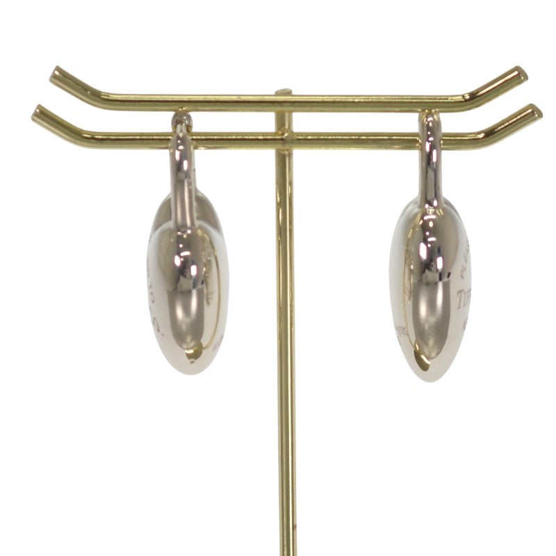 ティファニー TIFFANY&Co. フルハート 73334217 ピアス シルバー925 銀 レディース【中古】【Aランク】