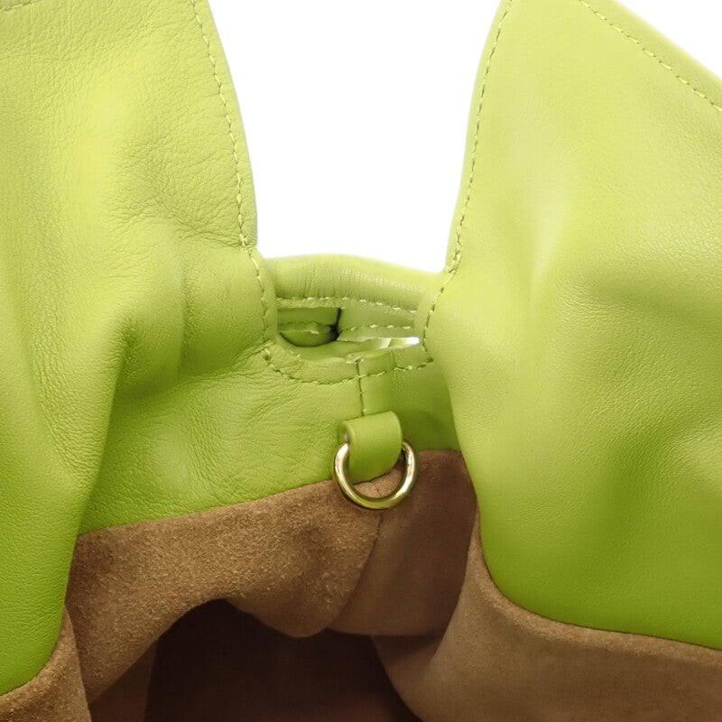 ロエベ LOEWE フラメンコクラッチ ミディアム A411FC1XBF 2WAYバッグ