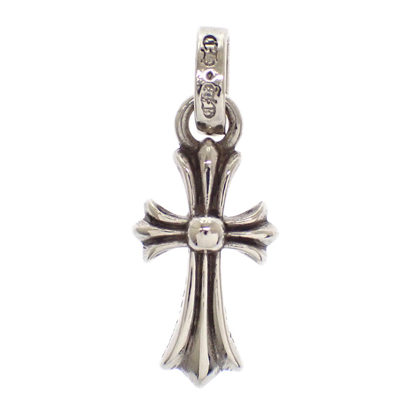 クロムハーツ CHROME HEARTS ベビーファットチャーム 2352-304-0005-9100 ペンダントトップ シルバー925 シルバー メンズ ユニセックス【中古】【ABランク】
