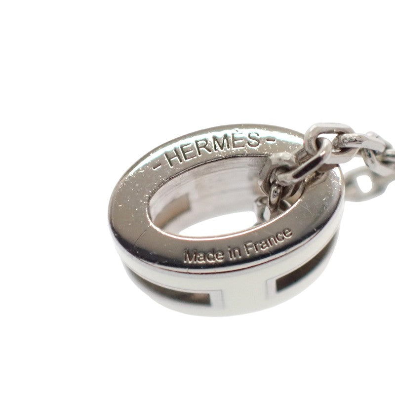 エルメス HERMES ミニ ポップ H ペンダント H147992FP49 ネックレス