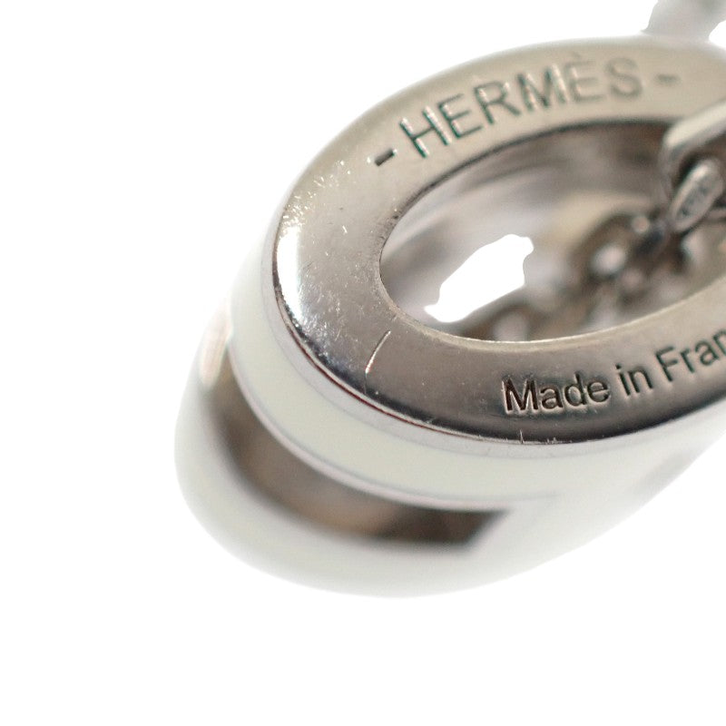 エルメス HERMES ミニ ポップ H ペンダント H147992FP49 ネックレス