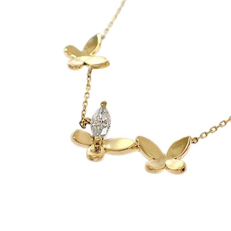アーカー AHKAH パサージュドパピヨン GINZA SIX限定 AK1454010100