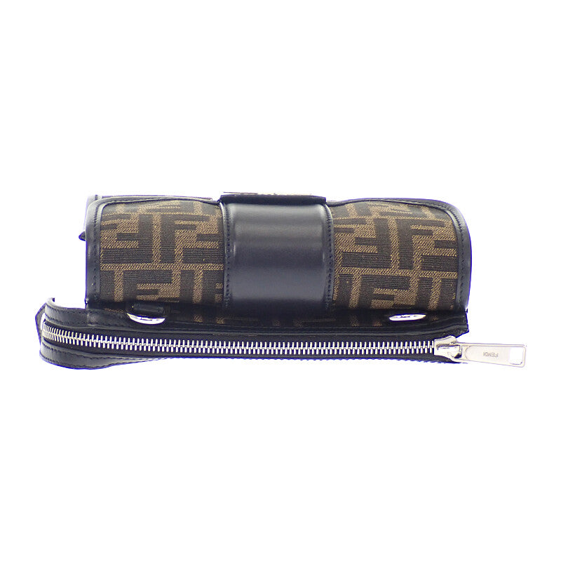 フェンディ FENDI バゲット ダブル 7VA649ALWKF0L3T ショルダーバッグ