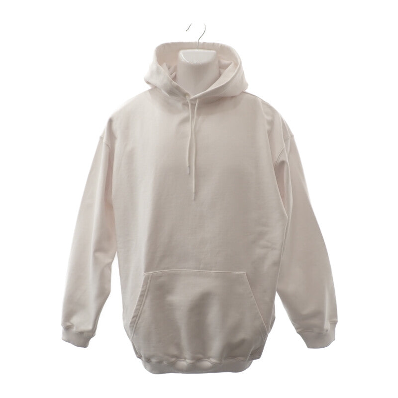 バレンシアガ BALENCIAGA オーバーサイズ フーディ プルオーバー M 