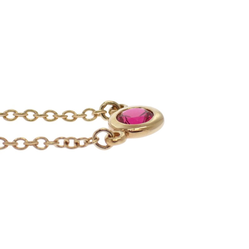 ティファニー TIFFANY&Co. カラーバイザヤード 62632747 ネックレス