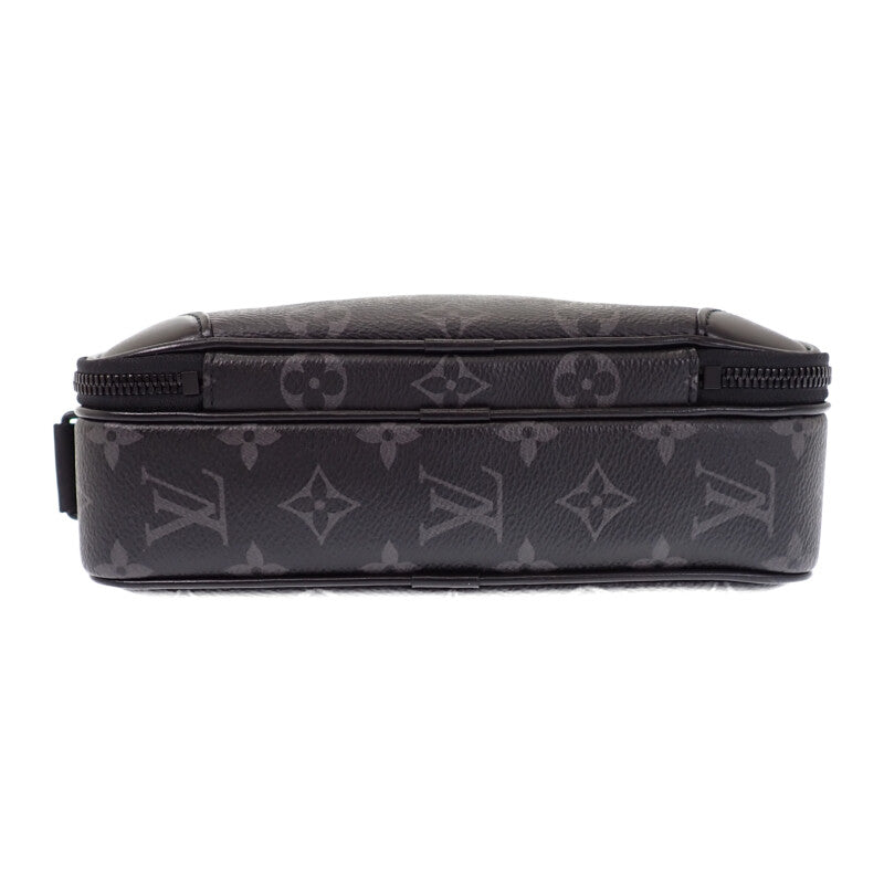 ルイヴィトン LOUIS VUITTON アルファ・メッセンジャー M46955