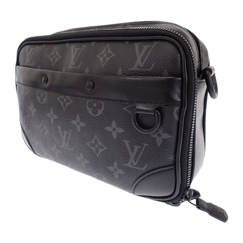 ルイヴィトン LOUIS VUITTON アルファ・メッセンジャー M46955
