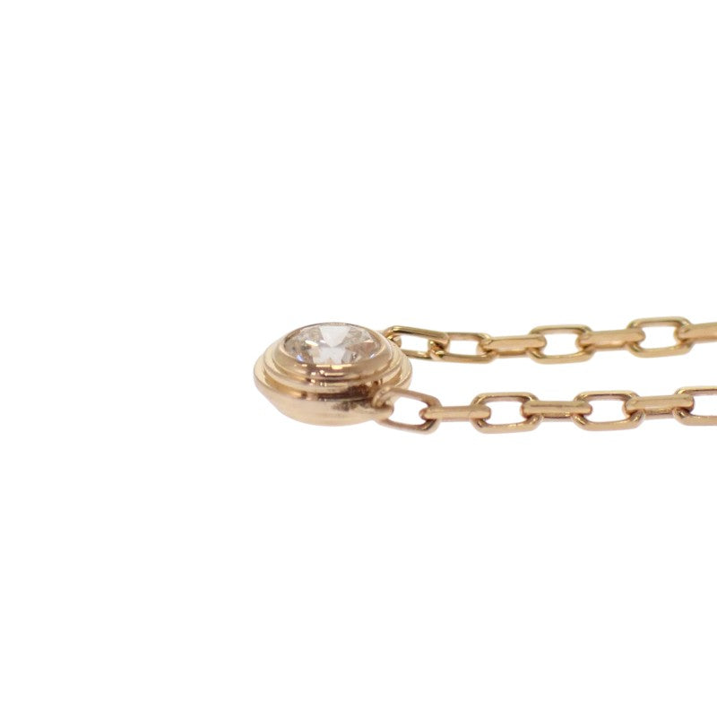 カルティエ CARTIER ダムールスモールモデル B7215700 ネックレス K18