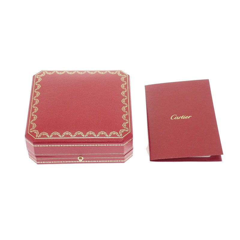 カルティエ CARTIER ダムールスモールモデル B7215700 ネックレス K18ピンクゴールド ダイヤモンド レディース【中古】【Aランク】