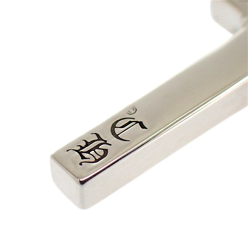 クロムハーツ CHROME HEARTS メイプルソープ クロスチャーム 2989-304