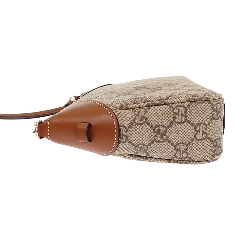 グッチ GUCCI GGエンブレム スモール 815218 FAEAA 9762 2WAYバッグ