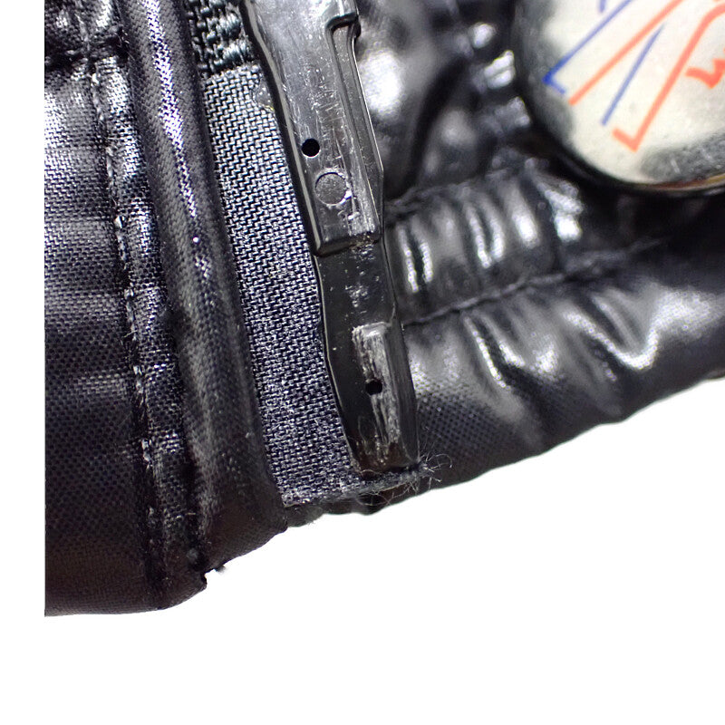モンクレール MONCLER MAYA 4 B20914036605_68950 ダウンジャケット ナイロン ブラック メンズ【中古】【ABランク】