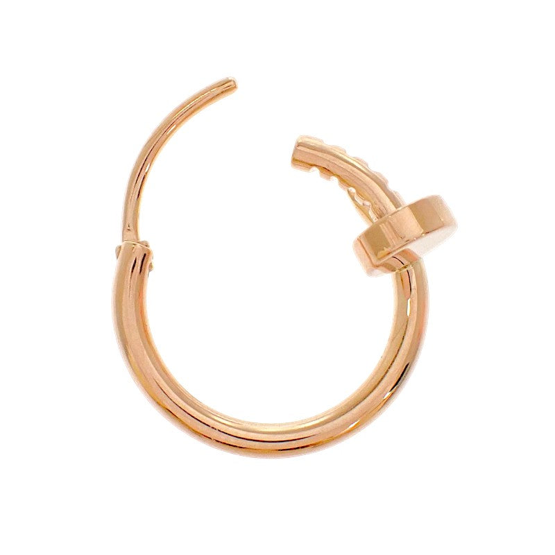 カルティエ CARTIER ジュスト アン クル シングル ミニモデル B8301491