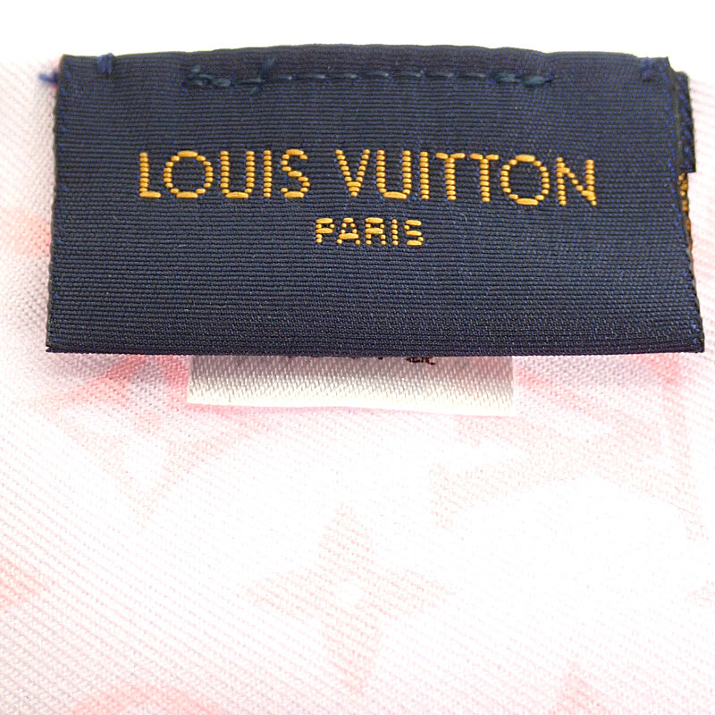 ルイヴィトン LOUIS VUITTON バンドーBB ライジングコンフィデンシャル