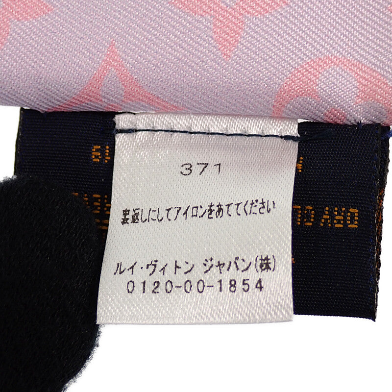ルイヴィトン LOUIS VUITTON バンドーBB ライジングコンフィデンシャル
