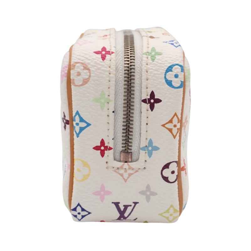 ルイヴィトン LOUIS VUITTON トゥルースワピティ M58033 モノグラム