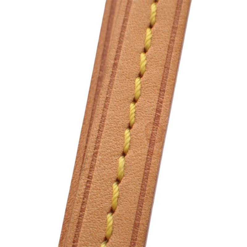ルイヴィトン LOUIS VUITTON トゥルースワピティ M58033 モノグラム ポーチ レザー マルチカラー ホワイト ブロン ゴールド金具 レディース【中古】【ABランク】