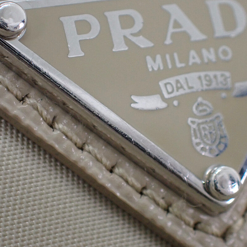 プラダ PRADA Re-Nylonバッグ 1BH204 2WAYバッグ ハンドバッグ