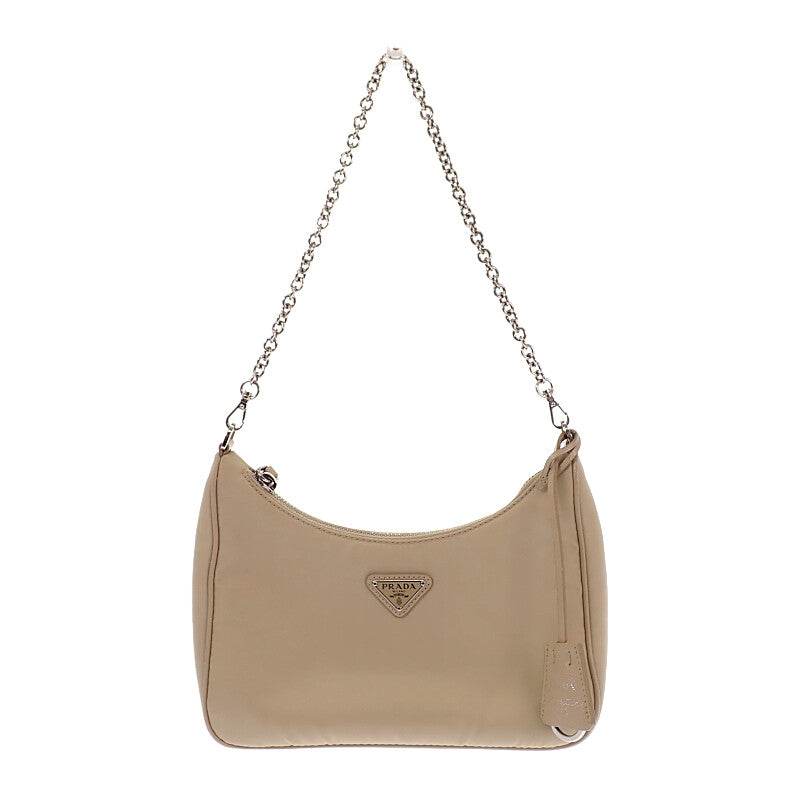 プラダ PRADA Re-Nylonバッグ 1BH204 2WAYバッグ ハンドバッグ 
