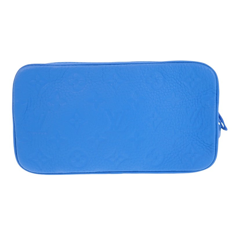 ルイヴィトン LOUIS VUITTON ポシェット ヴォルガ M53557 クラッチ